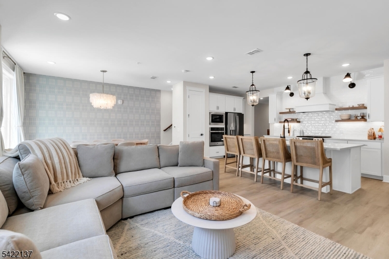 The Hills at Warren - Residential