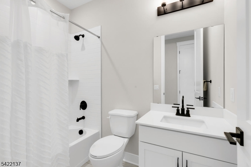 The Hills at Warren - Residential