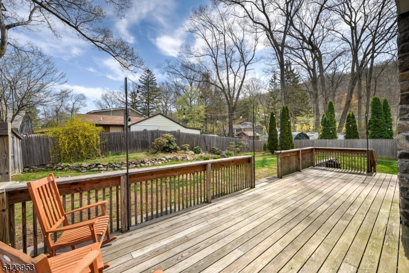 Cozy Lake - Residential