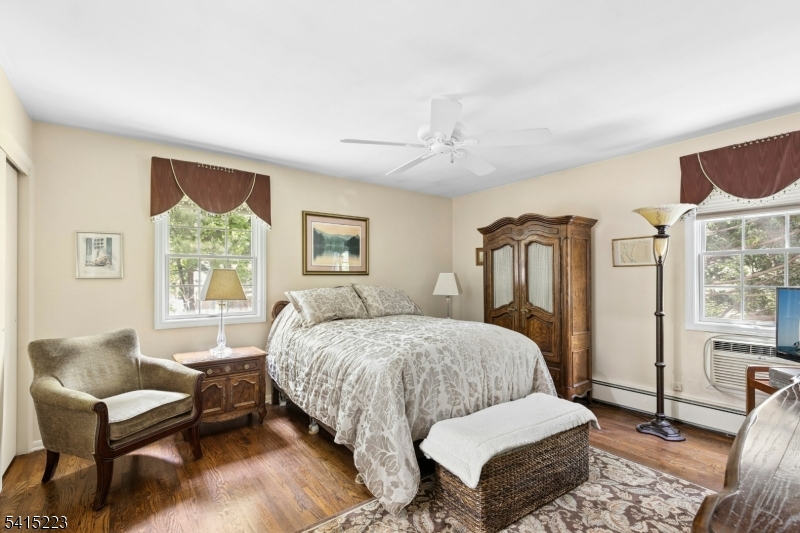 Country Club Estates - Residential