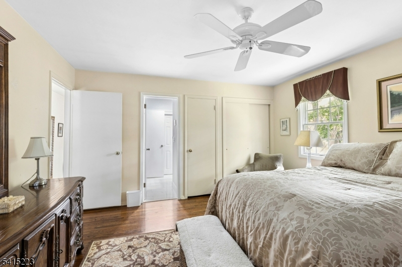 Country Club Estates - Residential
