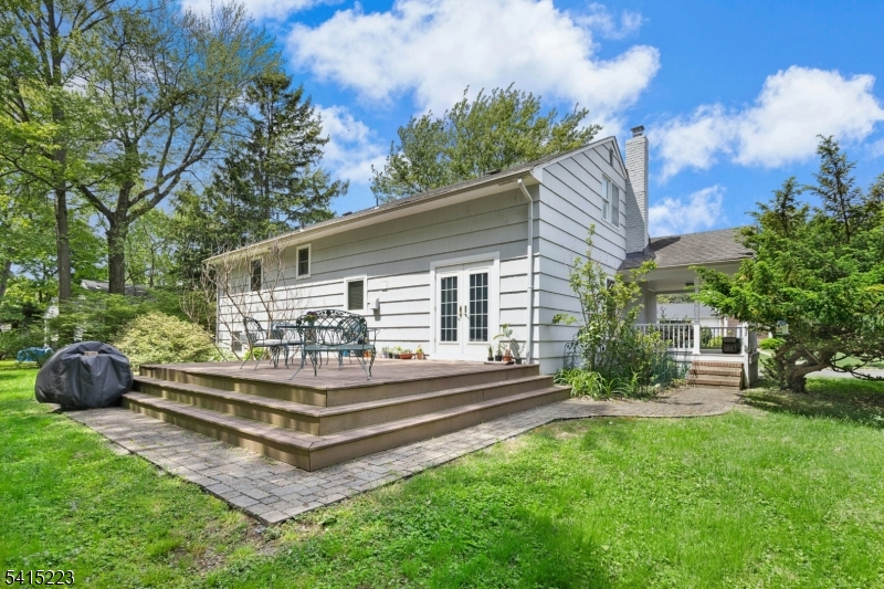 Country Club Estates - Residential