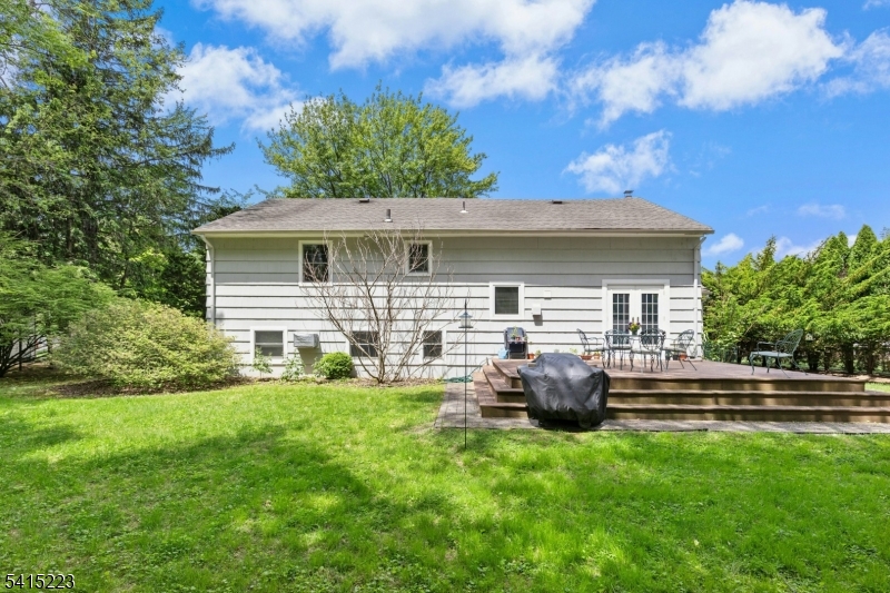 Country Club Estates - Residential