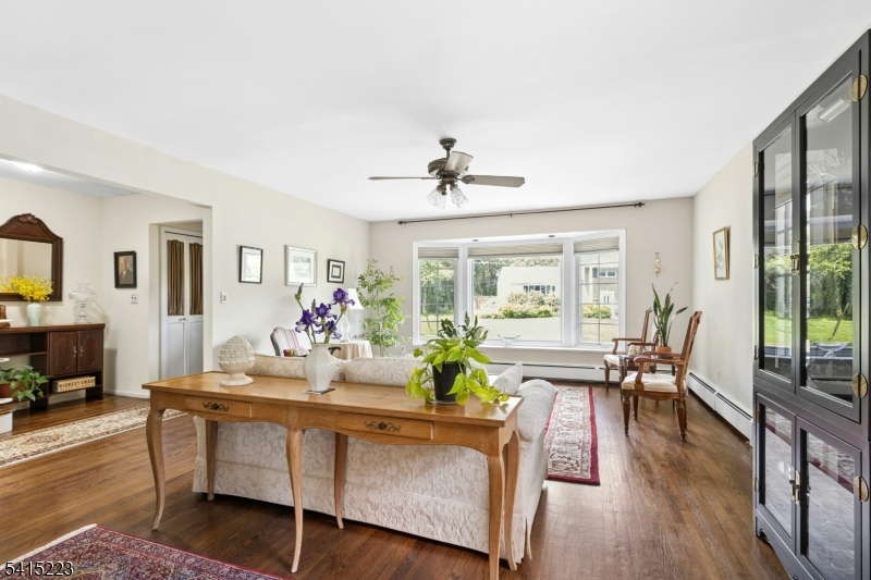 Country Club Estates - Residential