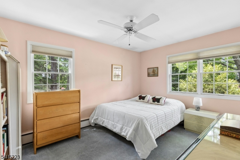 Country Club Estates - Residential