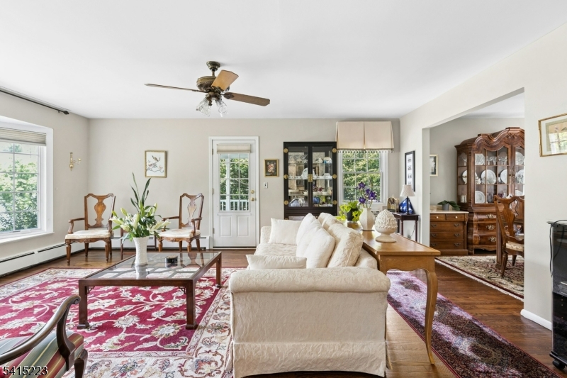Country Club Estates - Residential