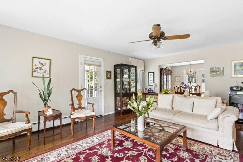 Country Club Estates - Residential