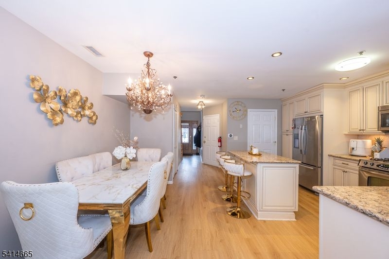 arlington Ridge - Residential