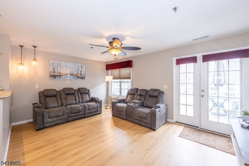 arlington Ridge - Residential