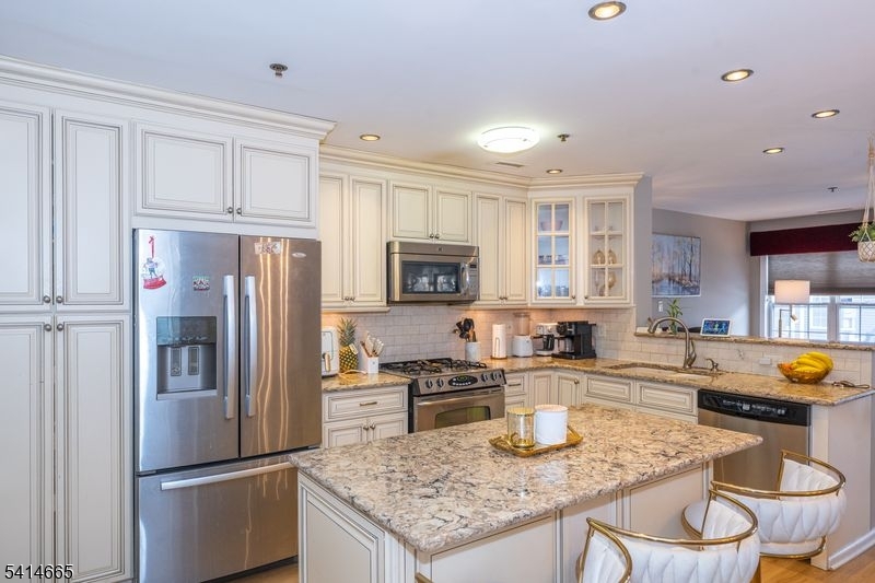 arlington Ridge - Residential