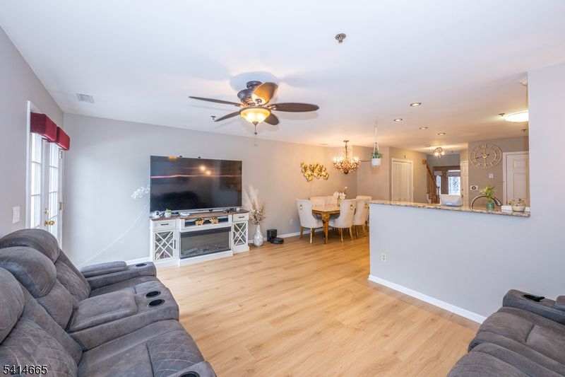 arlington Ridge - Residential