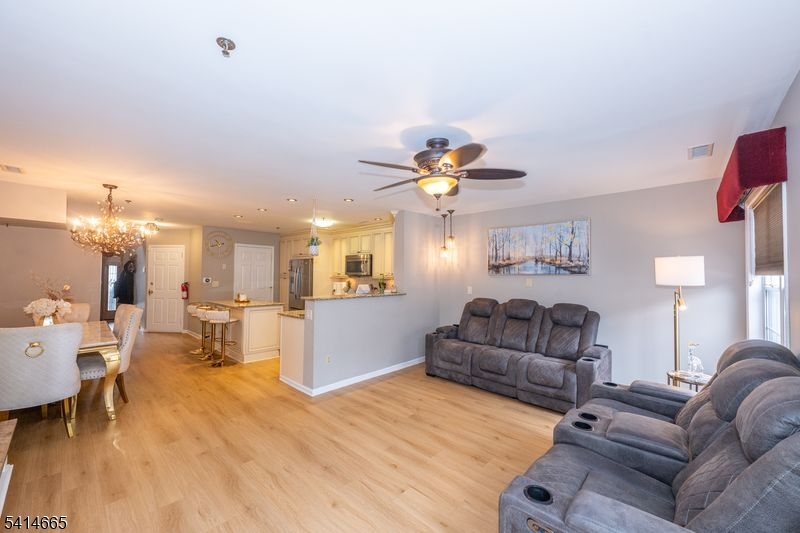 arlington Ridge - Residential