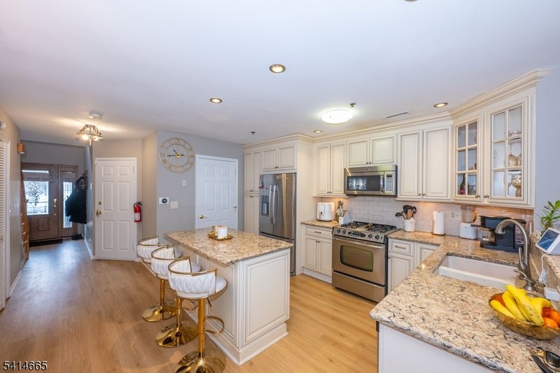 arlington Ridge - Residential