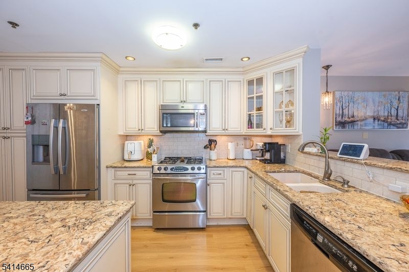 arlington Ridge - Residential