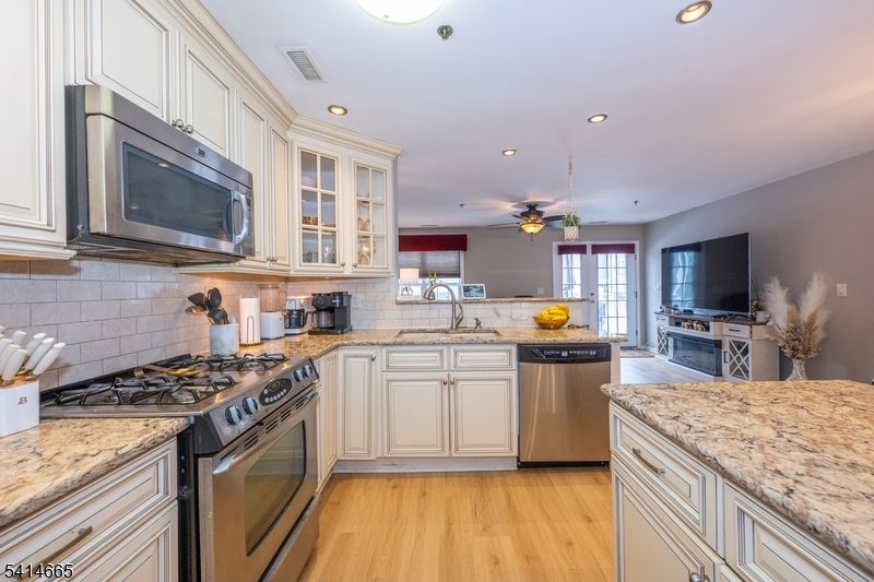 arlington Ridge - Residential