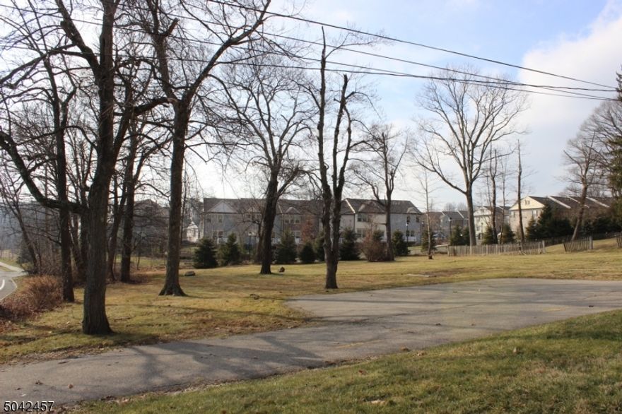 .306 acres of level land, can be developed & is zoned for a 2 or 3 family home. Public sewer. The Sewer stub is already at the property. Gas in street.