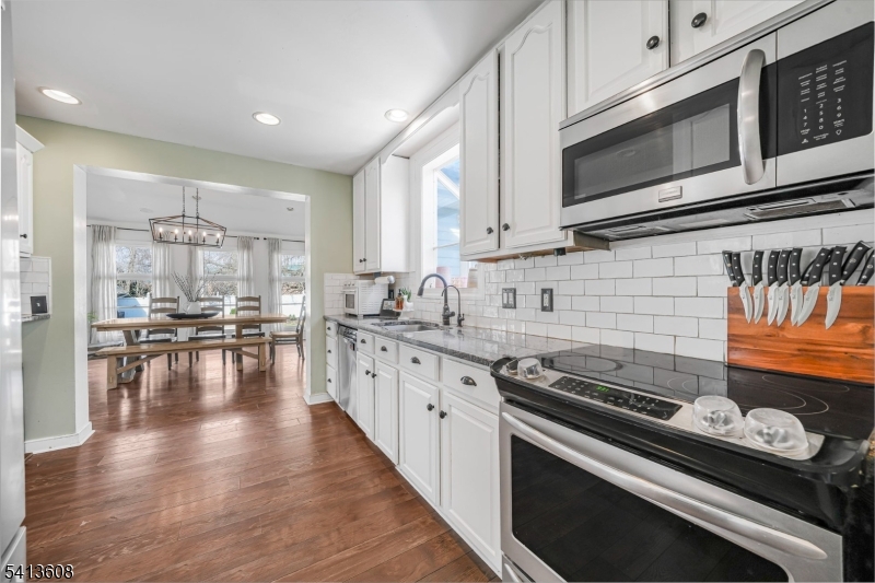 Pine Brook - Residential