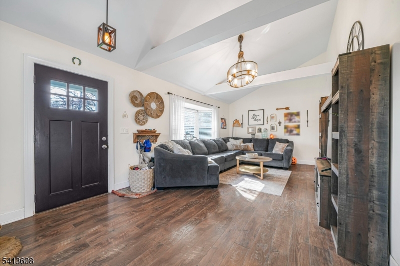 Pine Brook - Residential