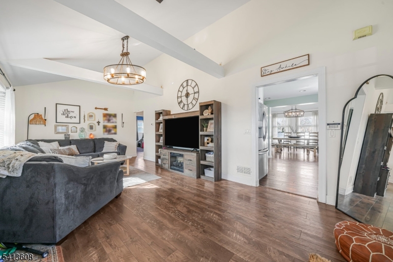 Pine Brook - Residential