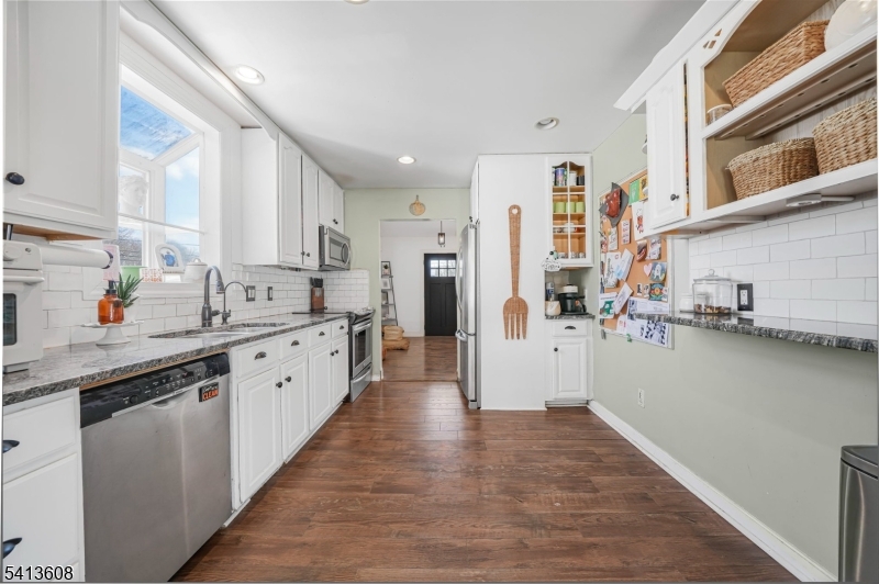 Pine Brook - Residential