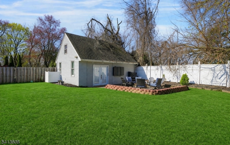 Pine Brook - Residential