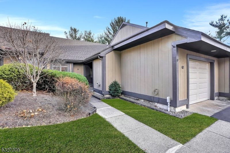 Spring Meadows - Residential