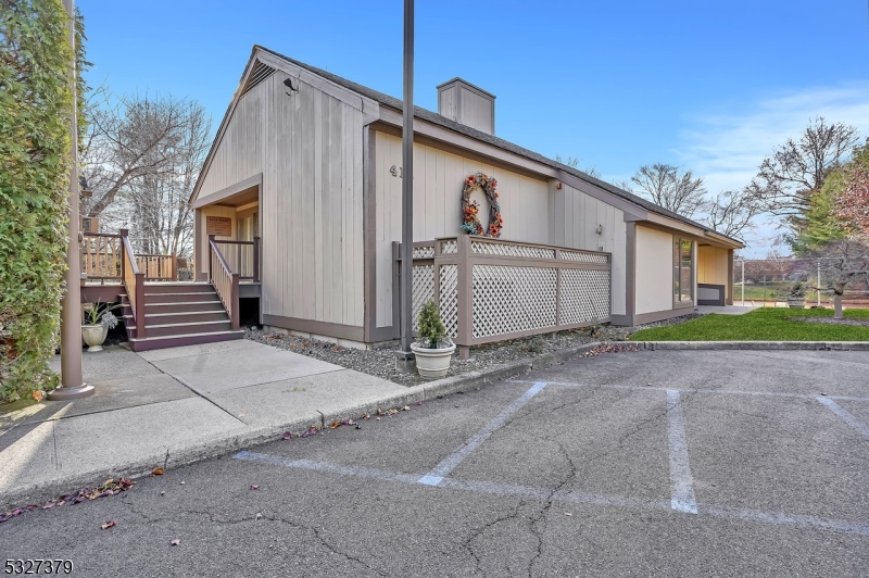 Spring Meadows - Residential