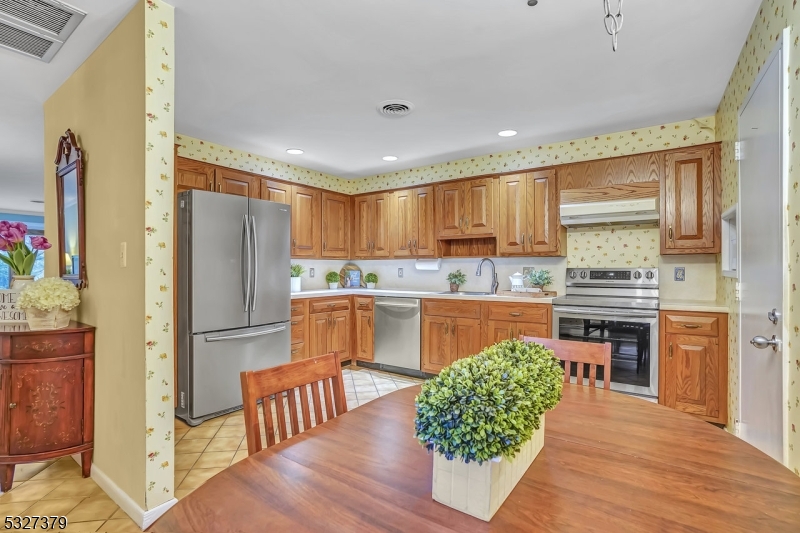 Spring Meadows - Residential