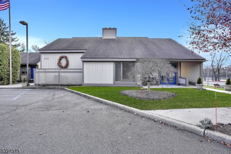 Spring Meadows - Residential