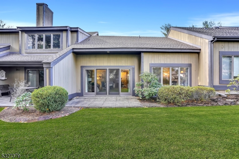 Spring Meadows - Residential