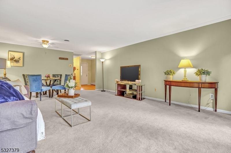 Spring Meadows - Residential