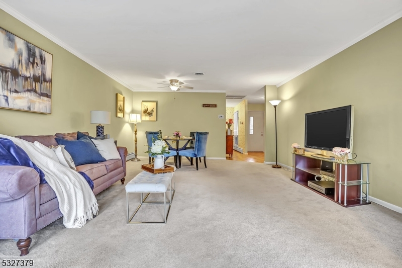 Spring Meadows - Residential