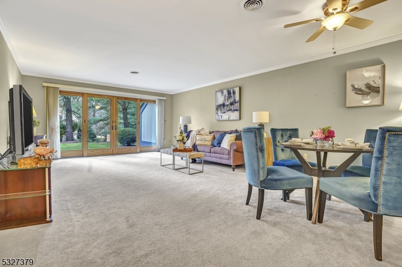 Spring Meadows - Residential