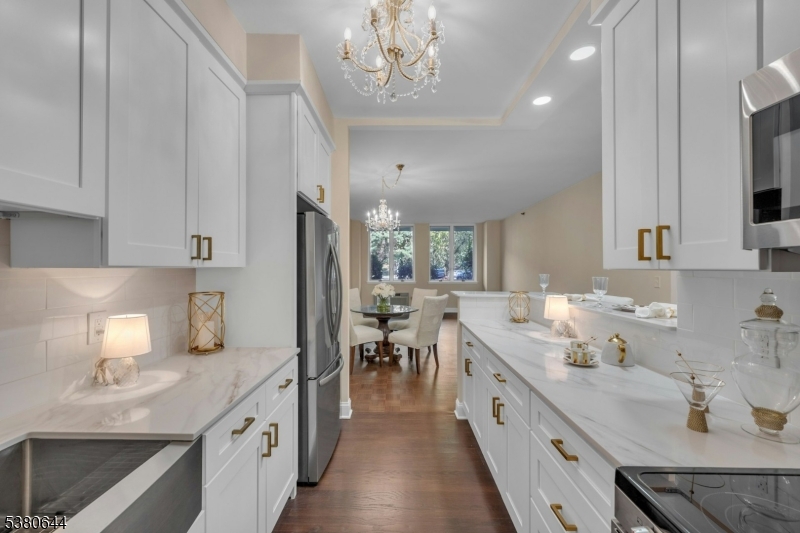 Crown View Community - Residential