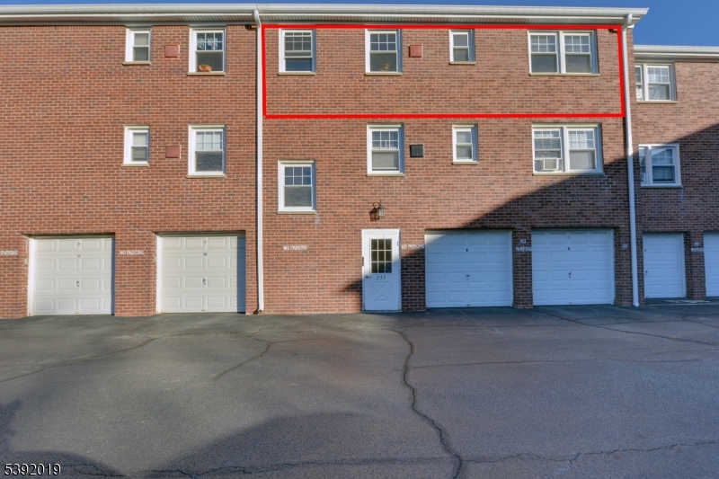 The Gainesborough Co-Op - Residential