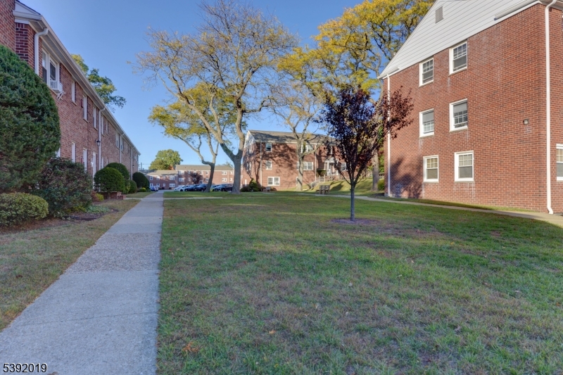 The Gainesborough Co-Op - Residential