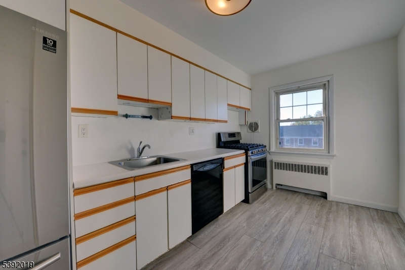 The Gainesborough Co-Op - Residential