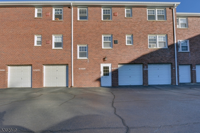 The Gainesborough Co-Op - Residential