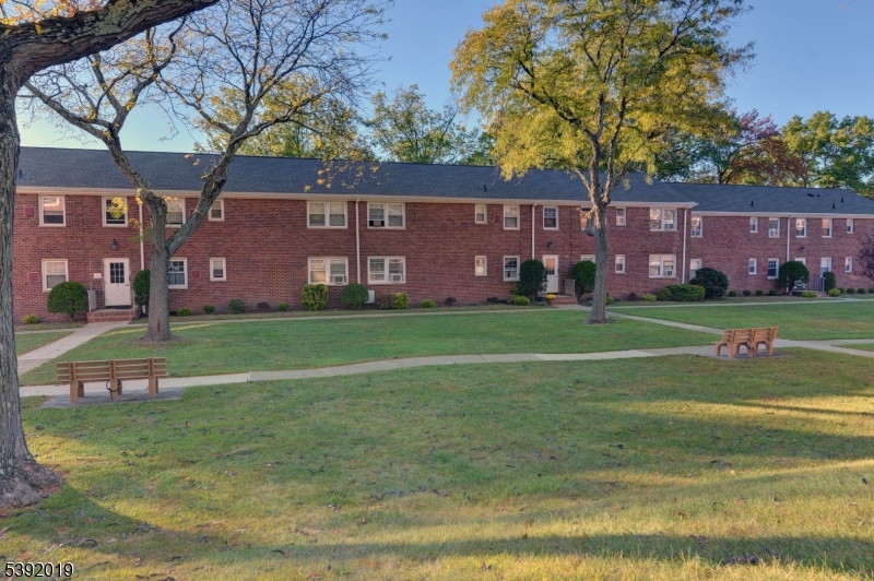 The Gainesborough Co-Op - Residential