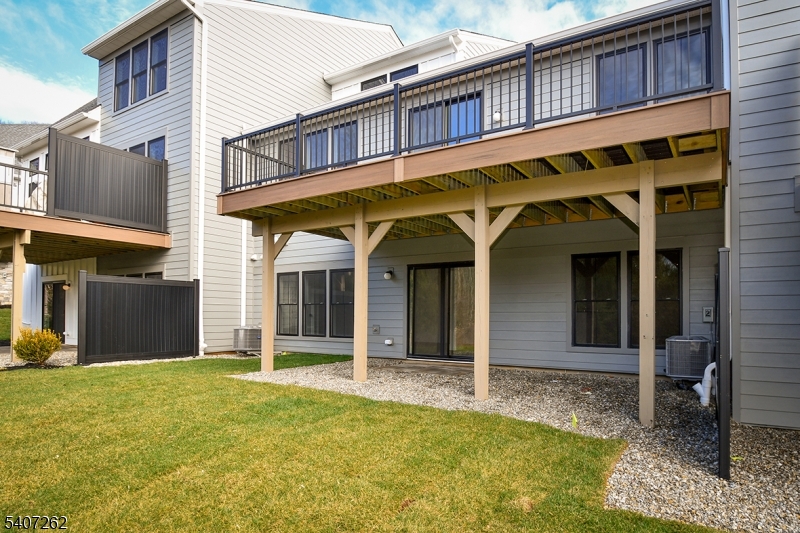 The Enclave - Residential