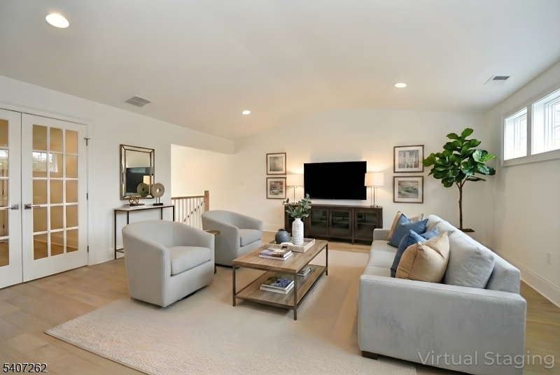 The Enclave - Residential