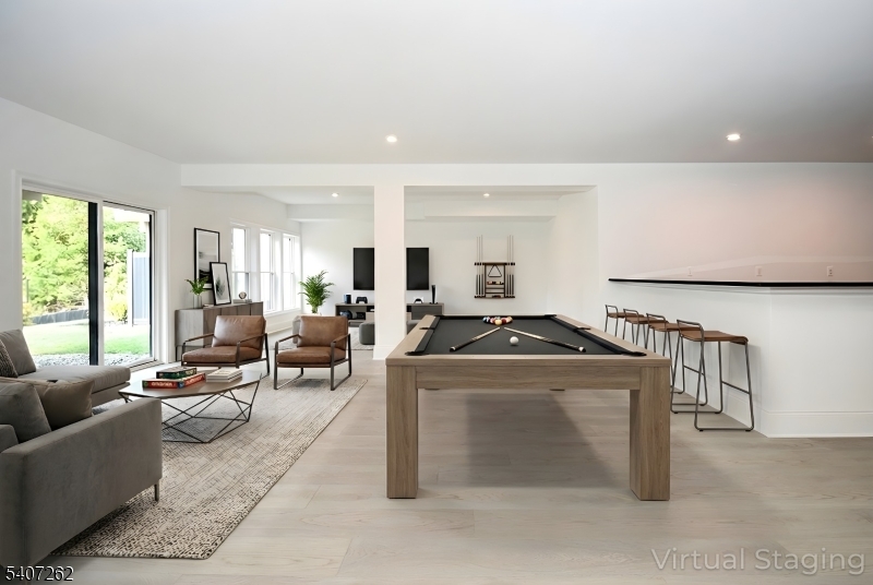 The Enclave - Residential