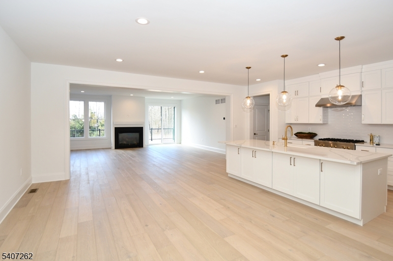 The Enclave - Residential