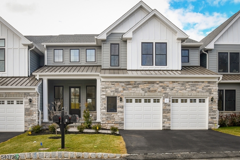 The Enclave - Residential