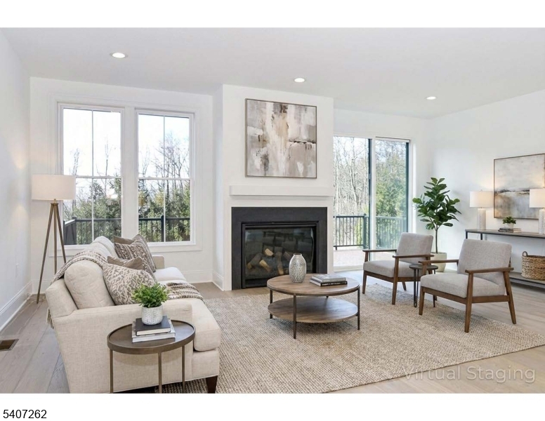 The Enclave - Residential