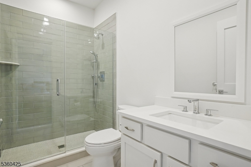 Northside - Residential