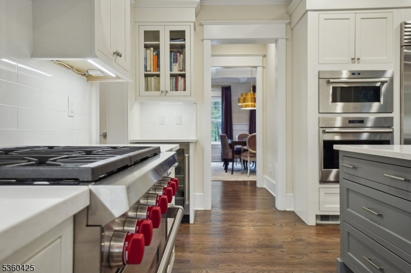 Northside - Residential