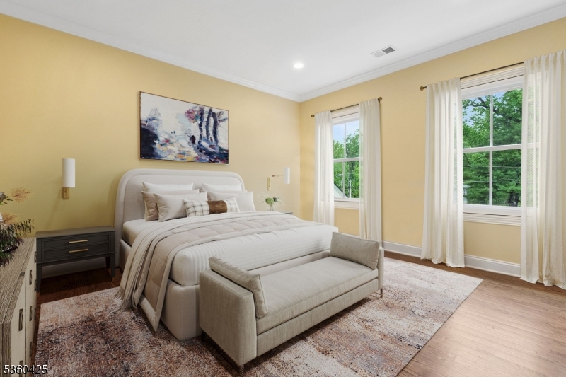 Northside - Residential