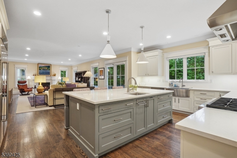 Northside - Residential