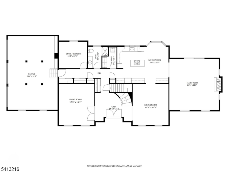 Stony Brook - Residential